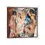 Les Demoiselles D'Avignon by Pablo Picasso - Wrapped Canvas Print-1365547972-1383359856