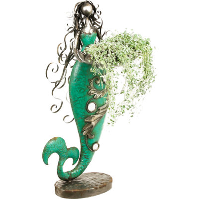 Statuette arielle