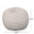 5 Foot Rounded Bean Bag
