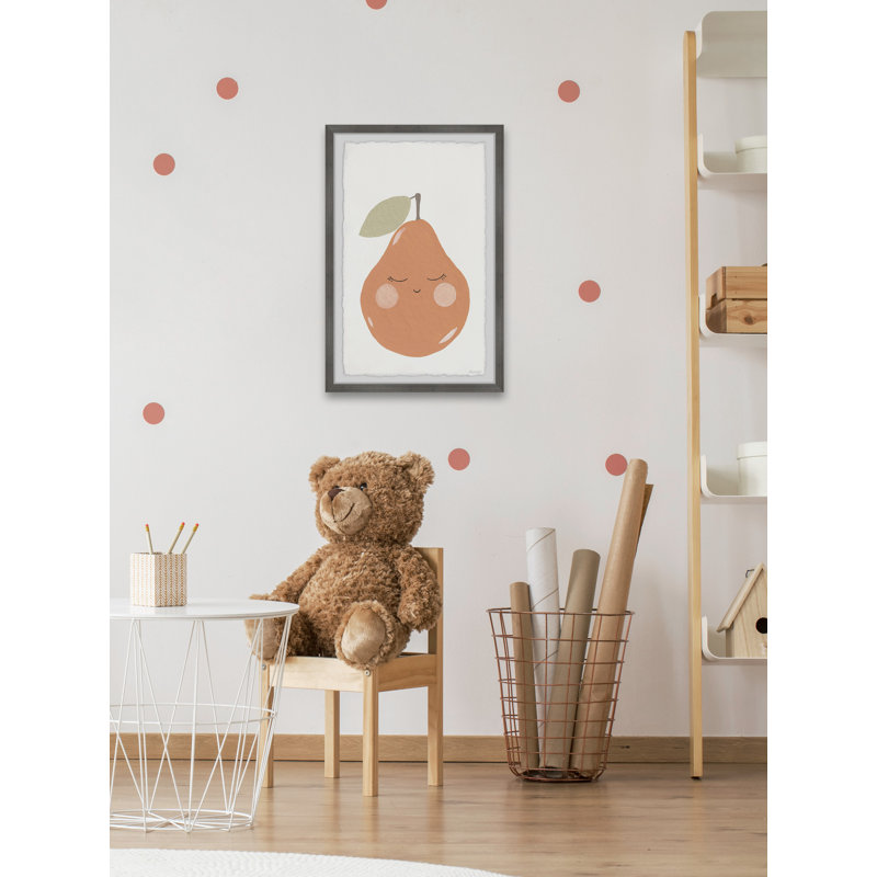 Desjardins Single Picture Frame Painting, 61cm H x 41cm W