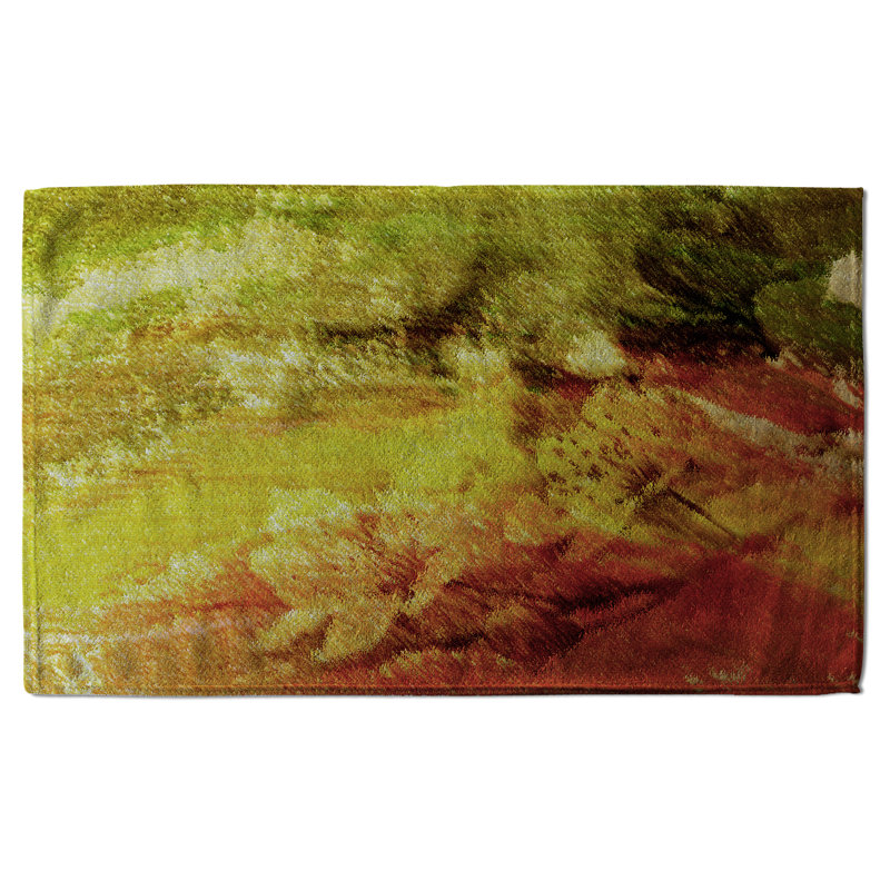 Cotton Tea Towel Kitchen Towel