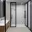 Harmony Grove 3'' W x 15'' L Porcelain Wood Look Singular Tile-36933744