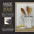 Cottage Kitchen III Framed Print - Solid Wood