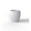 Blow Resin Pot Planter-49045155-49045170