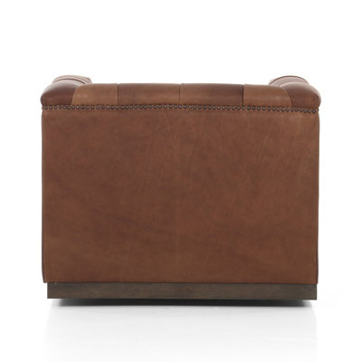 Maxx Swivel Chair