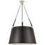 Karlie 3 - Light Chandelier-37094044