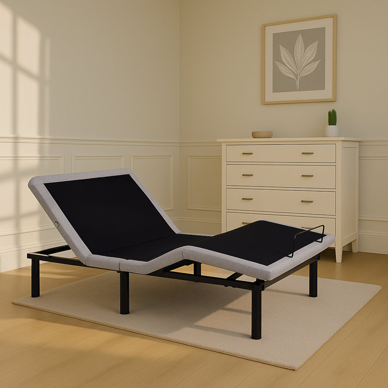 Dream Lift lifestyle Adjustable base, Twin XL