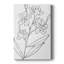 Croquis botanique I - galerie sur mesure-913414027