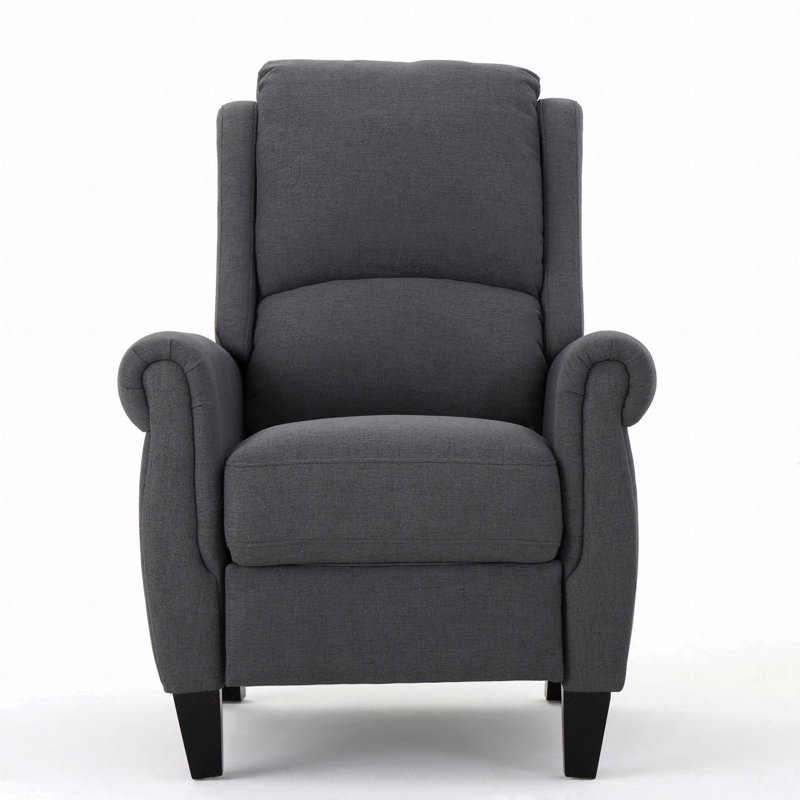 Support à pousser avec fonction inclinable