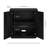Plympton 32" Wide Rectangular Accent Cabinet-609350227