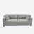 Polyester Blend Gray is out of stock