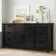 Hebden 70'' Solid Wood Sideboard