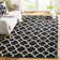 Desota Hand Woven Cotton Geometric Rug