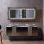 Lucent 63'' W Vanity
