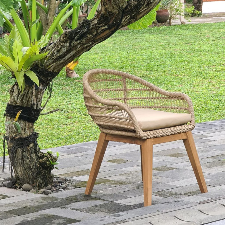 Traditional Woven Chair Seats