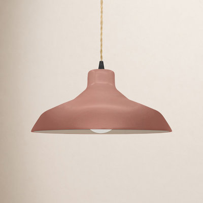 Gela 1 - Light Dome Pendant