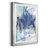 Blue Room II - Picture Frame Print