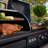 22" Xl Griddle Pellet Grill Combo