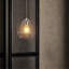 3 - Light Rose Gold Pendant