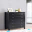Commode Burlington G2450-CH-388419809