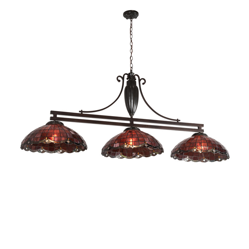 Elan 3 - Light Pendant