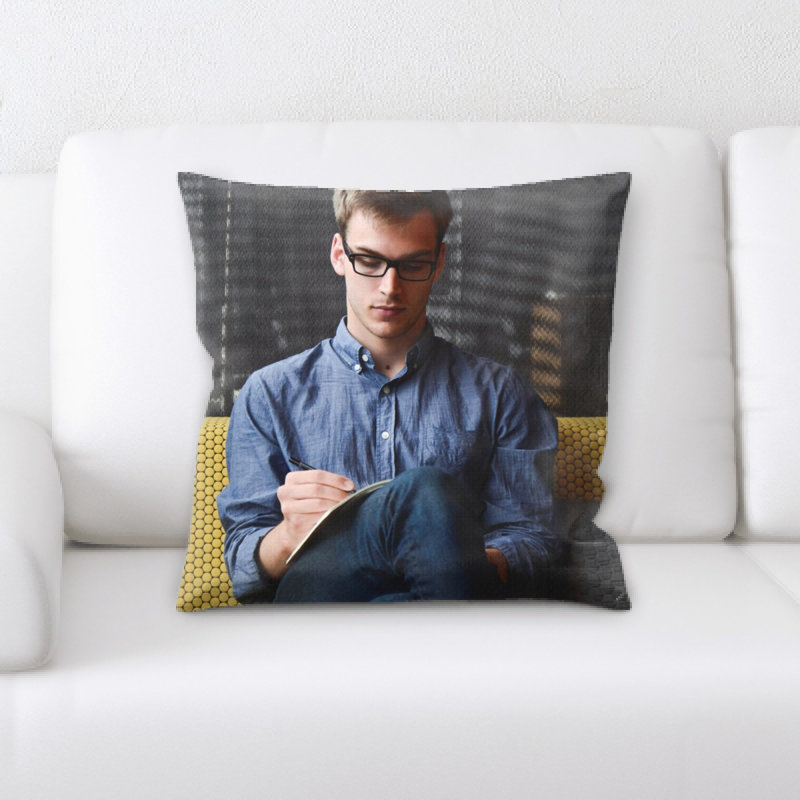 Coussin d’entrepreneur