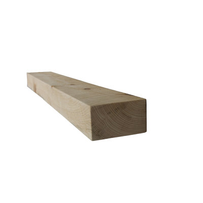 Juna Wood Mantel
