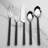 17 Stories Aylmer Stainless Steel Flatware Set-1527064797