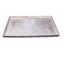 Plateau de repose-pieds en fonte d'aluminium-365845711-365845712