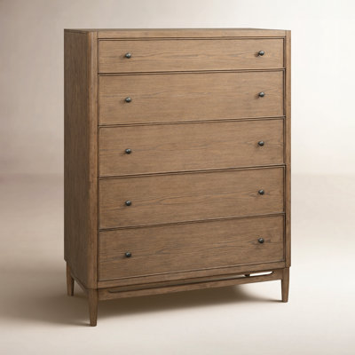 Flexsteel Remona 40" Dresser