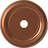 Traditional Traditional Thermoformed PVC Ceiling Medallion-88027968-88027962