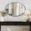 Steele Oval Mirror-1210409654