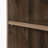 Axess 68.75" H x 19" W Standard Bookcase-91518742