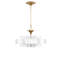 Grand Lotus 1 - Light Pendant-63992216