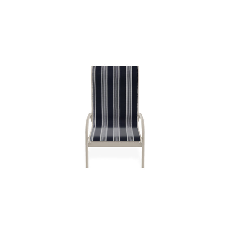 Beach Chair, Textured Desert, Night