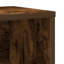 Shevetta 85cm H x 60cm W Bookcase-1699956552