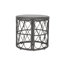 Table d'appoint Wicker Weave-216153667