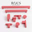 1.75" Oval Knob-157622887
