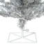 Artificial Christmas Tree with Lights