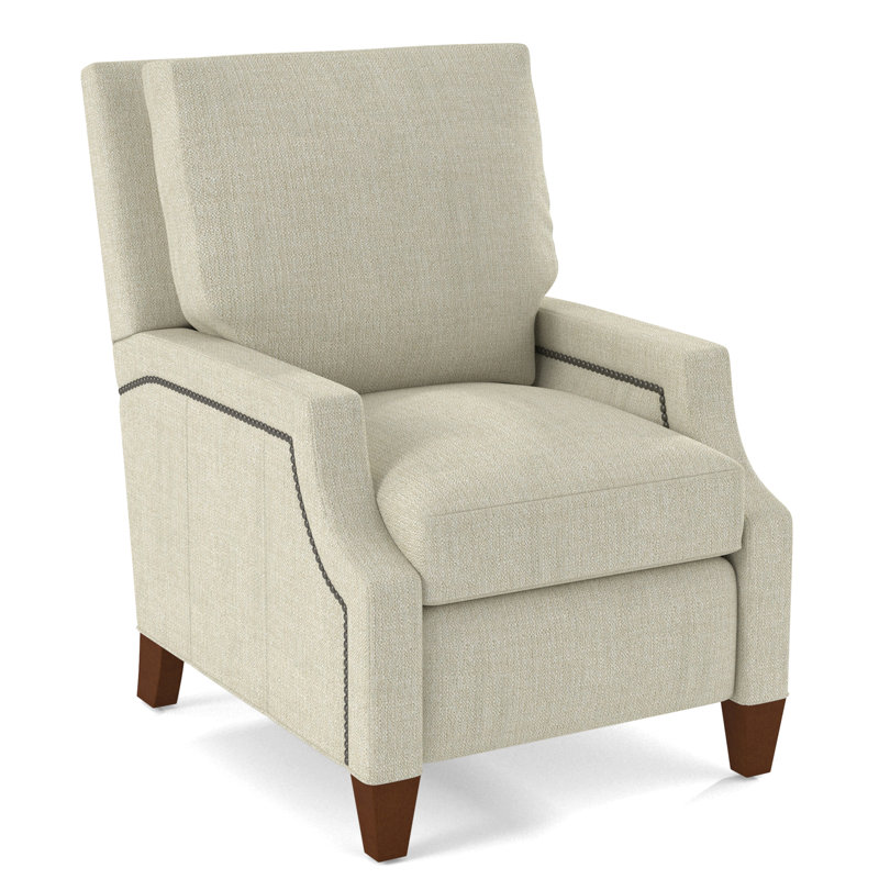 Recliner, English Saddle, 61364-88