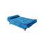 Cropsey 74.8" Armless Sleeper-593600155