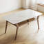 Ensemble de table de salle à manger pour 4 personnes-1216149013