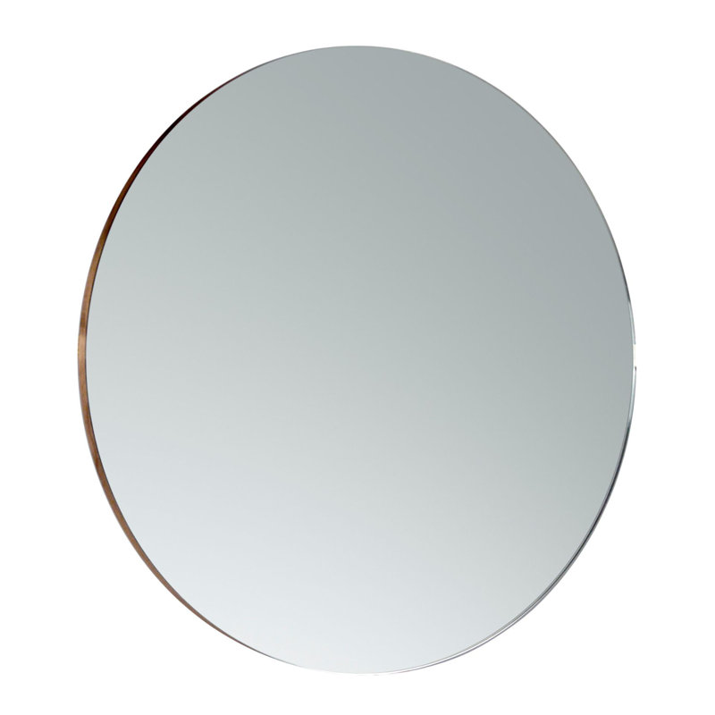 Round Mirror