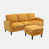 Yellow Chenille is out of stock