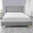 Waterproof Zipper Mattress Protector Case Pack-61421700