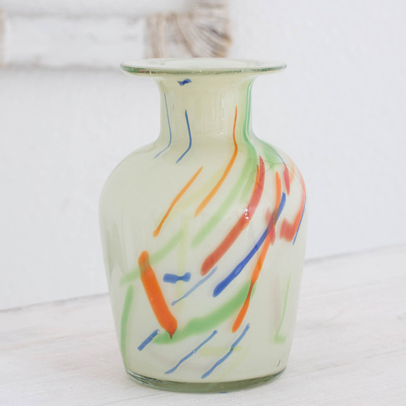 Vase de table Emer