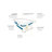 Signature® 60" x 42" Drop In Bathtub-109845841-109845843-109845845