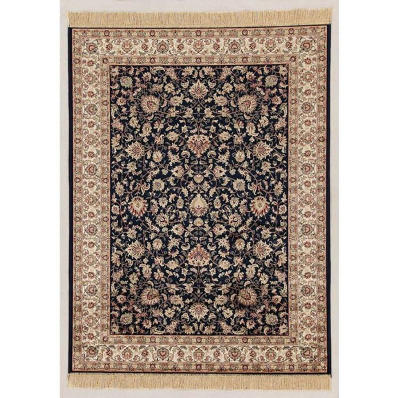 Evangelina Oriental Hand Hooked 160cm X 230cm Area Rug