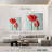 Harnek Lovely Red Tulips-109115349