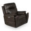 Fauteuil inclinable standard de 42 po de largeur Aveneil-950309224
